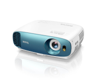 BenQ TK800 DLP 4K - 420647 - zdjęcie 3